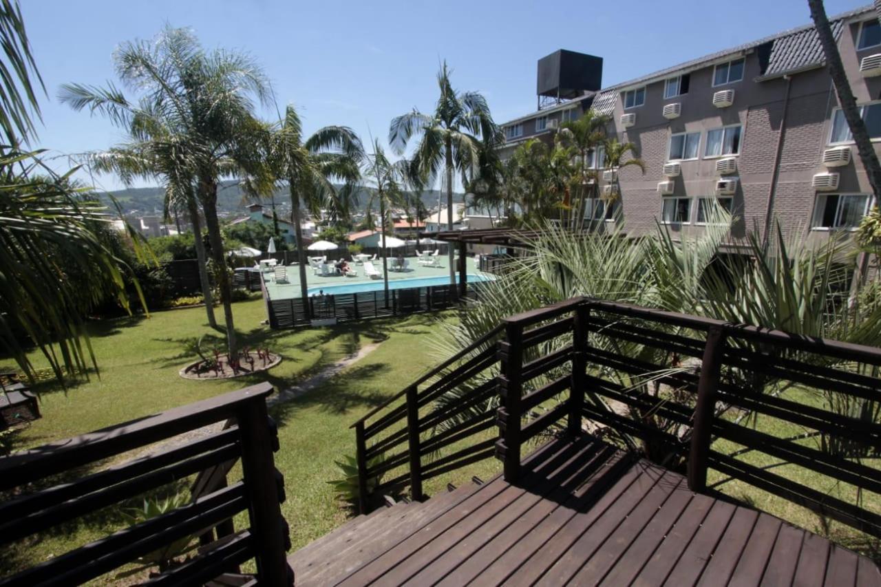 Garopaba Mar Hotel Ngoại thất bức ảnh